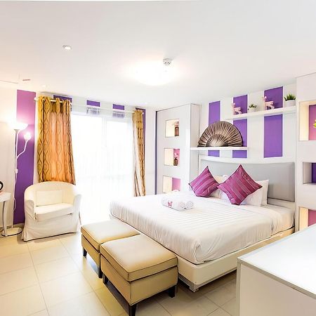 Boutique Hote123 Kuala Lumpur Ngoại thất bức ảnh