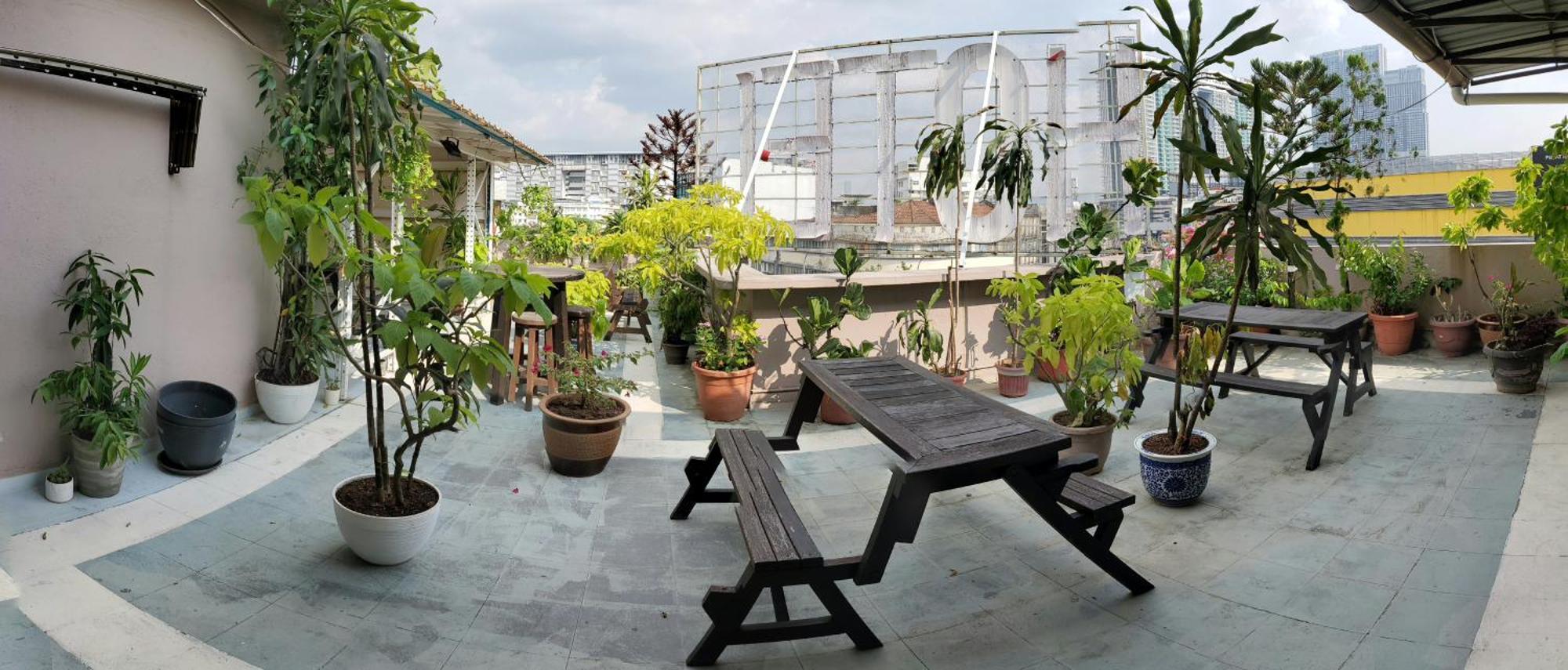 Boutique Hote123 Kuala Lumpur Ngoại thất bức ảnh