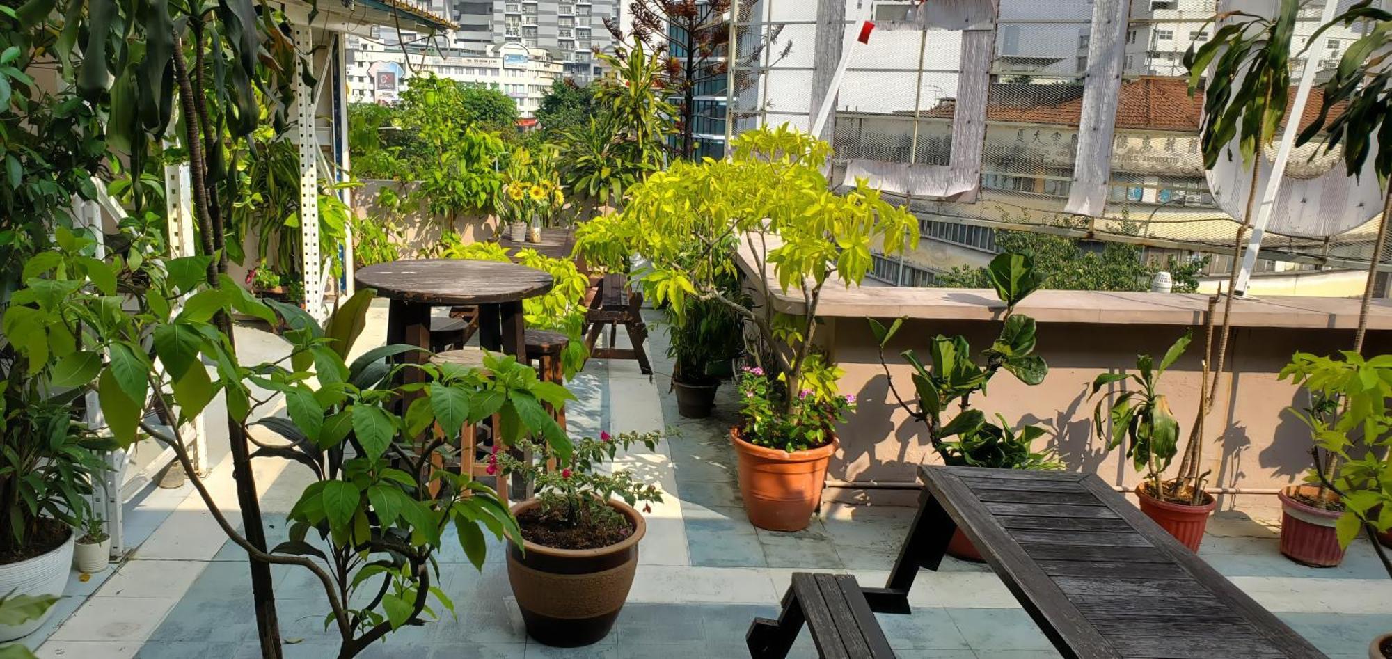 Boutique Hote123 Kuala Lumpur Ngoại thất bức ảnh