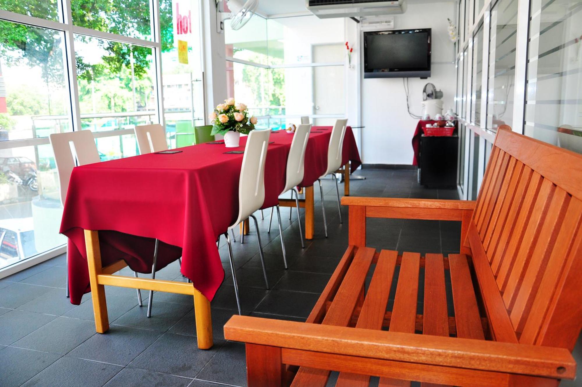 Boutique Hote123 Kuala Lumpur Ngoại thất bức ảnh