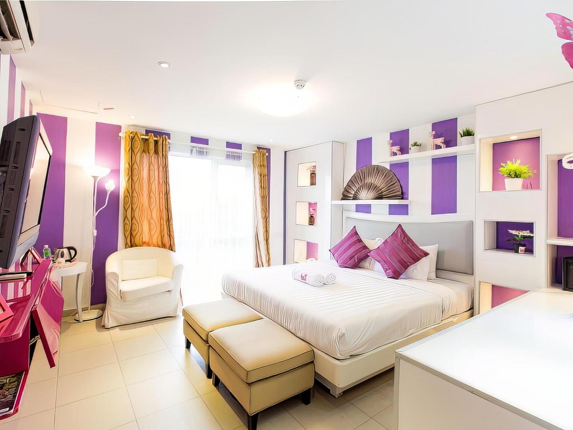 Boutique Hote123 Kuala Lumpur Ngoại thất bức ảnh