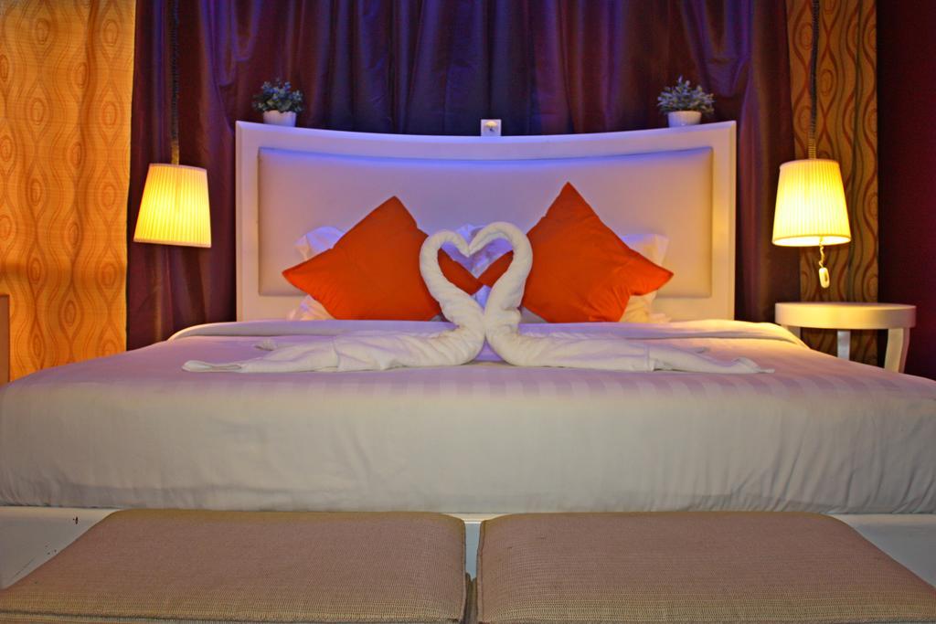 Boutique Hote123 Kuala Lumpur Ngoại thất bức ảnh