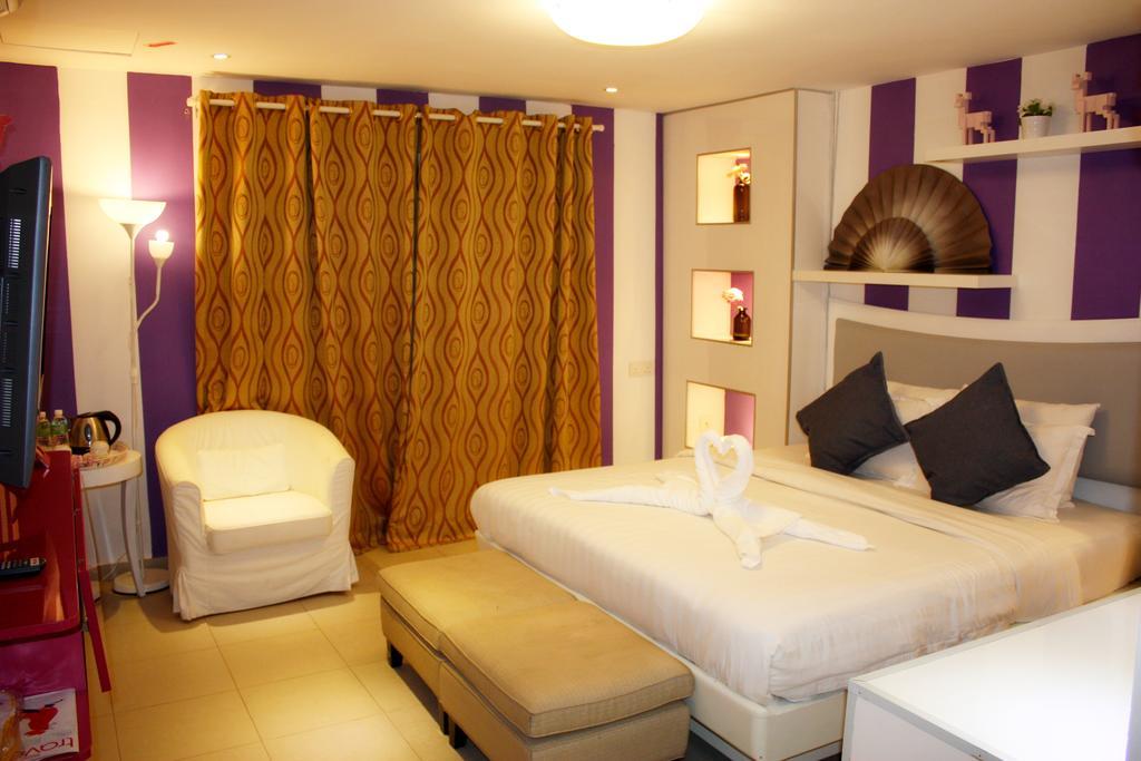 Boutique Hote123 Kuala Lumpur Ngoại thất bức ảnh